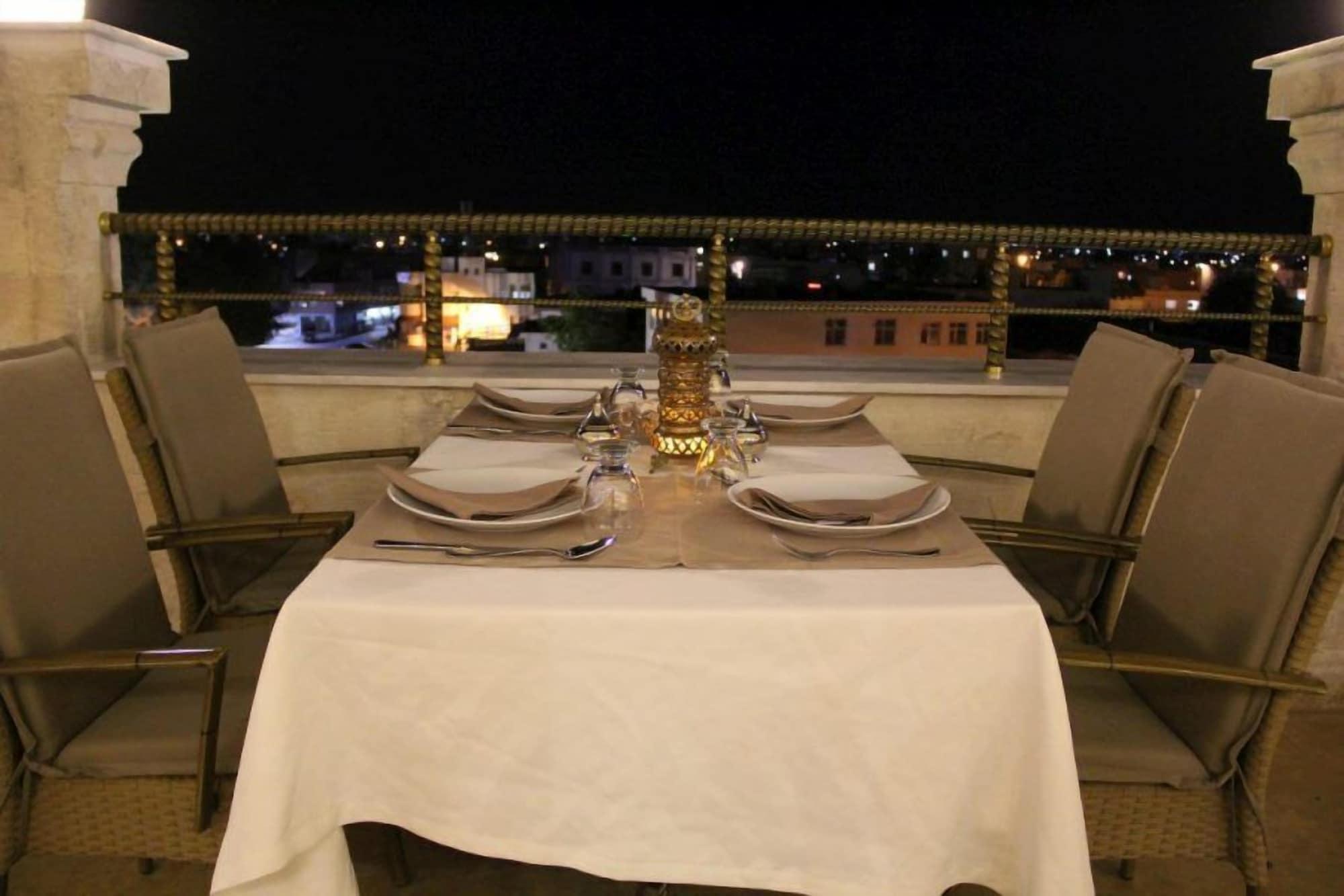 Kasri Sercehan Hotel Mardin Esterno foto