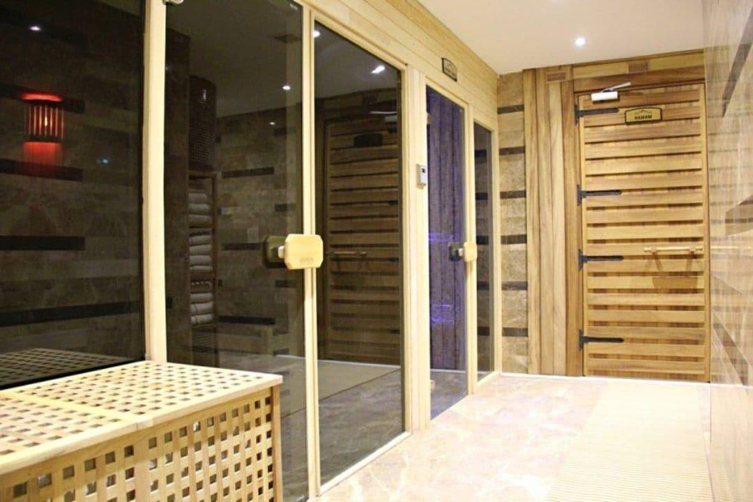 Kasri Sercehan Hotel Mardin Esterno foto
