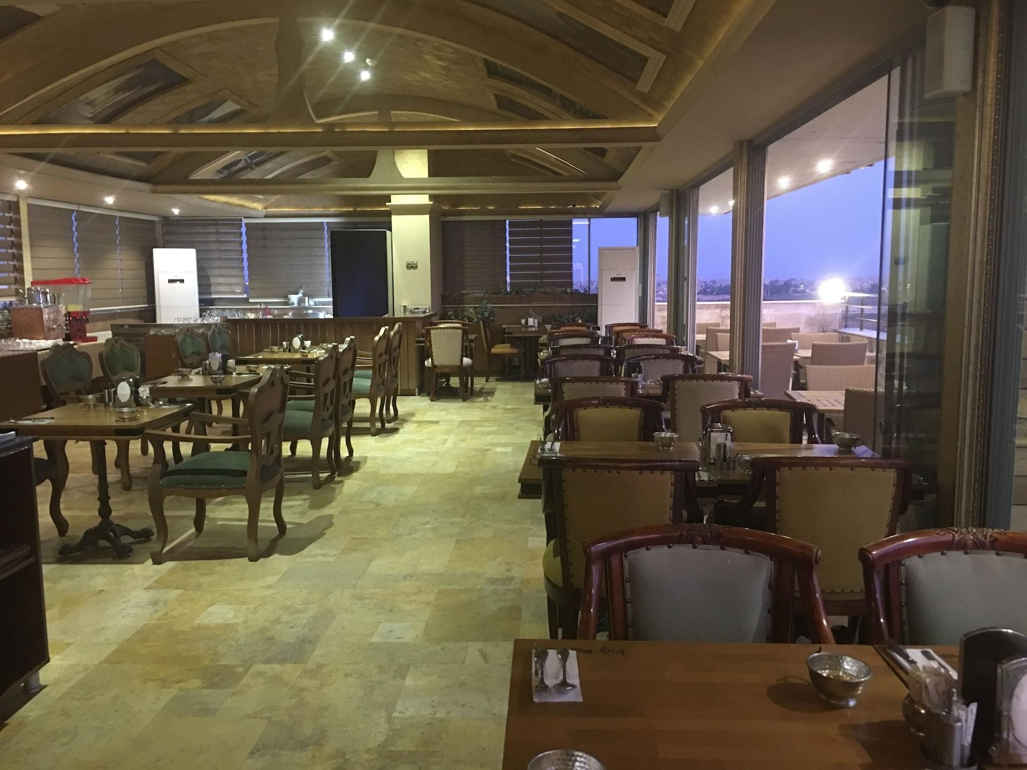 Kasri Sercehan Hotel Mardin Esterno foto