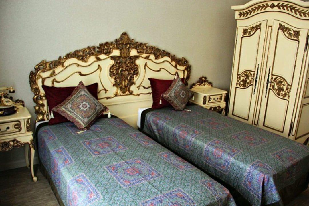 Kasri Sercehan Hotel Mardin Esterno foto