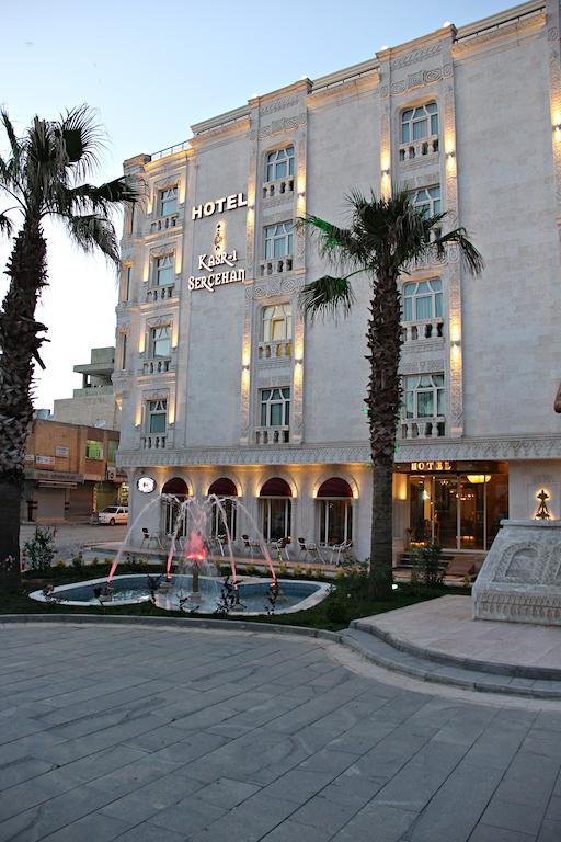 Kasri Sercehan Hotel Mardin Esterno foto