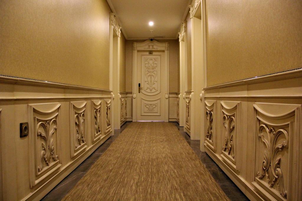 Kasri Sercehan Hotel Mardin Esterno foto
