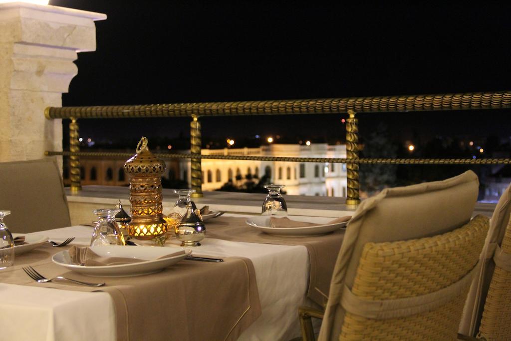 Kasri Sercehan Hotel Mardin Esterno foto