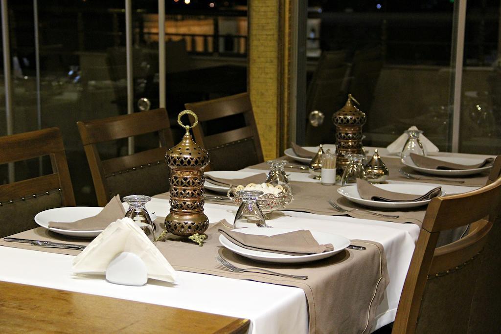 Kasri Sercehan Hotel Mardin Esterno foto