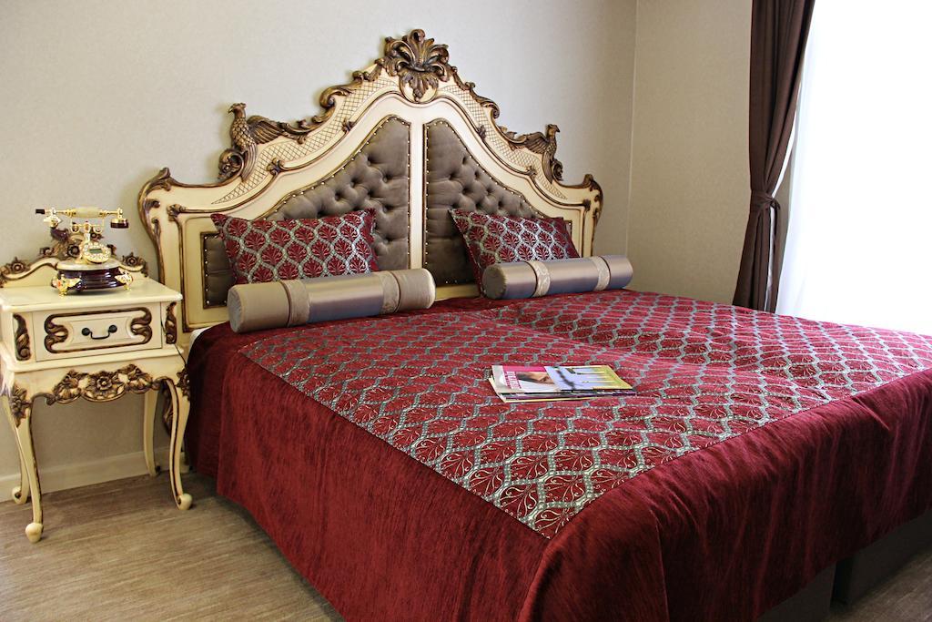 Kasri Sercehan Hotel Mardin Camera foto